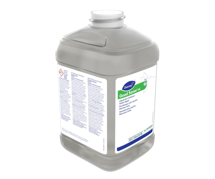 Good Sense® HC Liquid Air Freshener (2.5 lt., 2/Case)